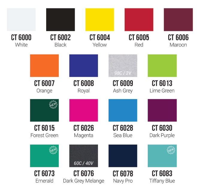 Orensport_CT50_colors